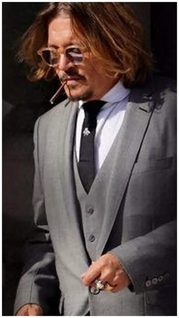 Johnny Depp Wallpapers