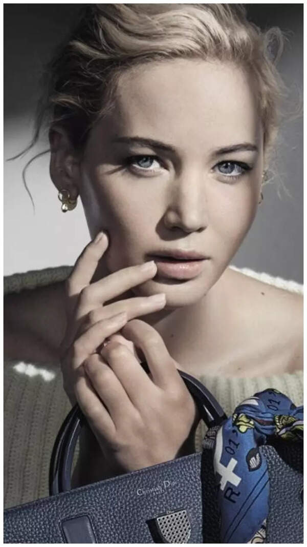 Jennifer Lawrence Images