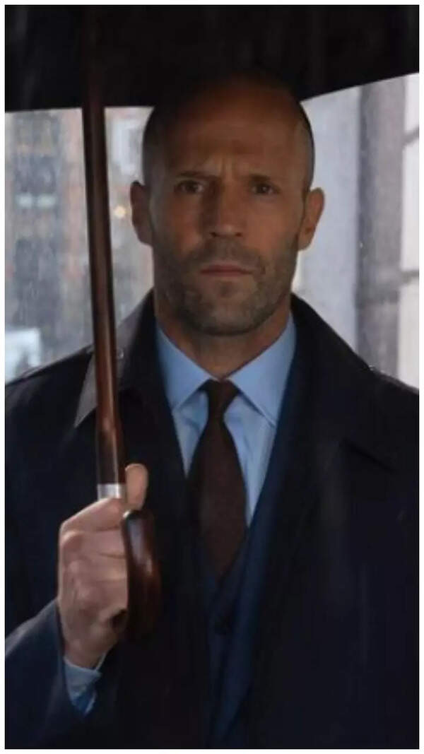 Jason Statham Images