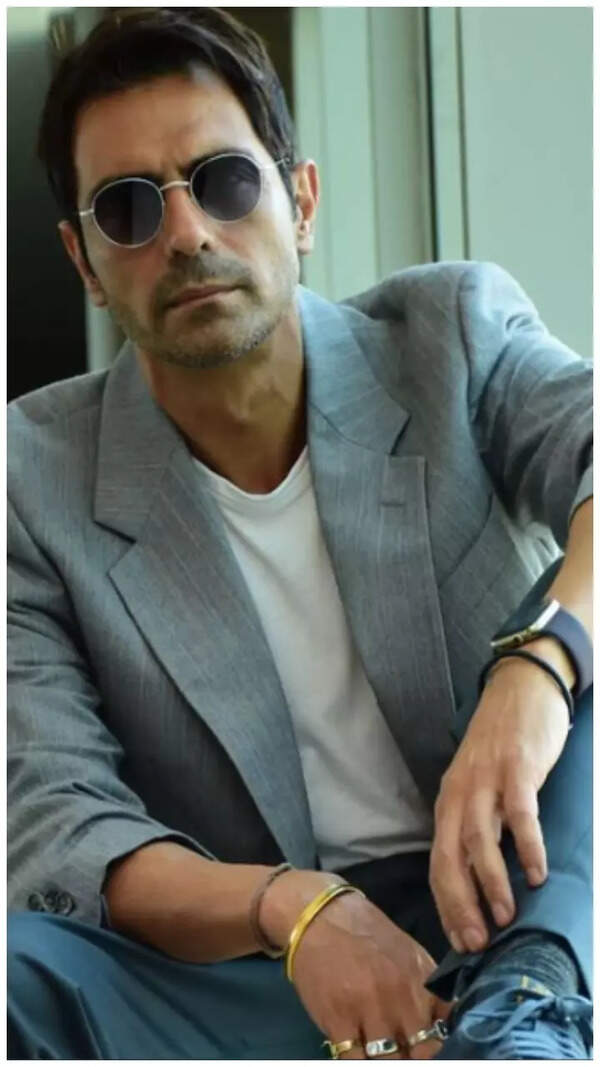 Arjun Rampal