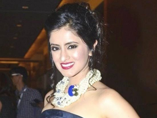 Mihika Verma Stills