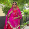 Mohena Kumari Singh