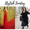 Best dressed celebs