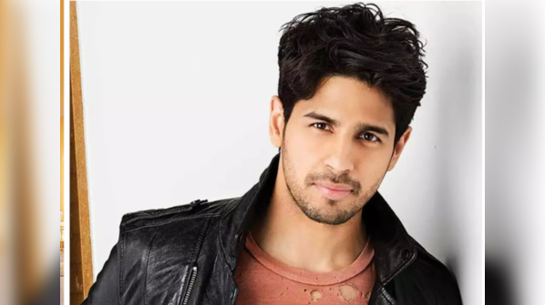 Happy Birthday Sidharth Malhotra: 5 movies that showcased the acting chops of this Delhi boy