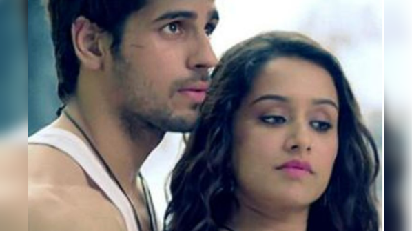 Ek Villain