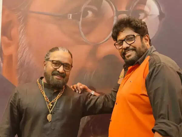 Renji Panicker Wallpapers