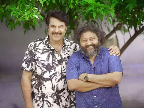 Lijo Jose Pellissery