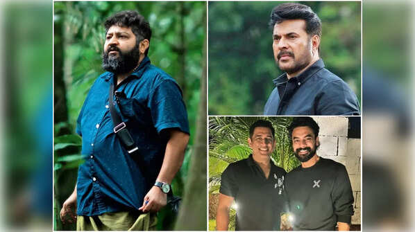 The week that was! Lijo Jose Pellissery, Mammootty, Tovino Thomas, M-Town celebs who made headlines
