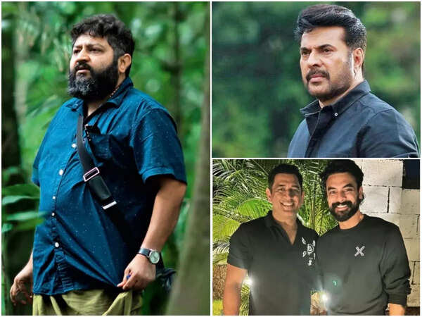 Lijo Jose Pellissery