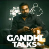 Gandhi Talks