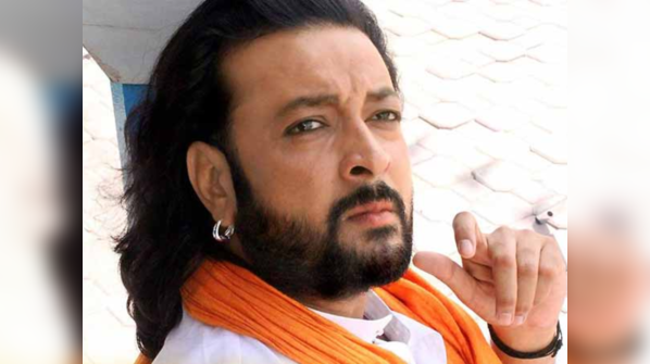 Santosh Shukla