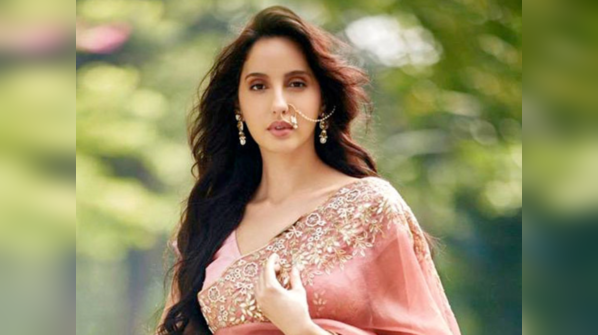 Nora Fatehi