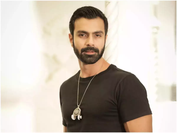 Ashmit Patel Images