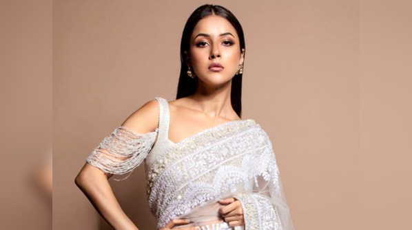 Shehnaaz Gill