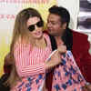 Staged drama with Deepak Kalal
