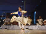 Punekars soak in stellar performances by music maestros