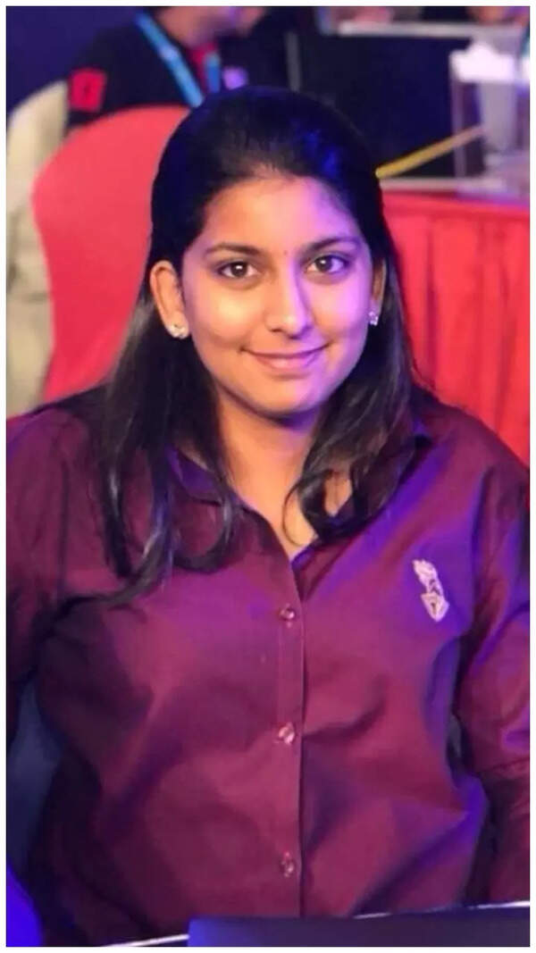 Jahnavi Stills