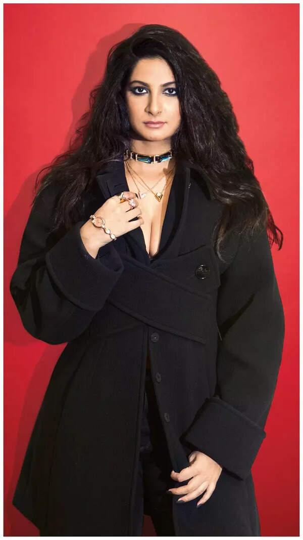 Rhea Kapoor Pictures