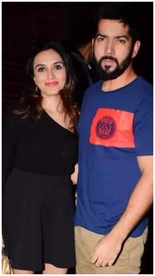 Rohit Dhawan Photos