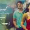 Article image for: Watch Latest Telugu Music Video Song 'Autograph' Sung By<i class="tbold"> swetha</i> Prabhu And Devnag Padavala