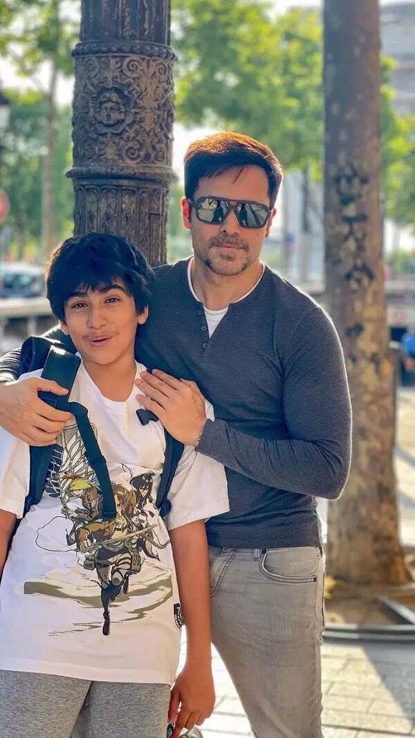 Emraan Hashmi