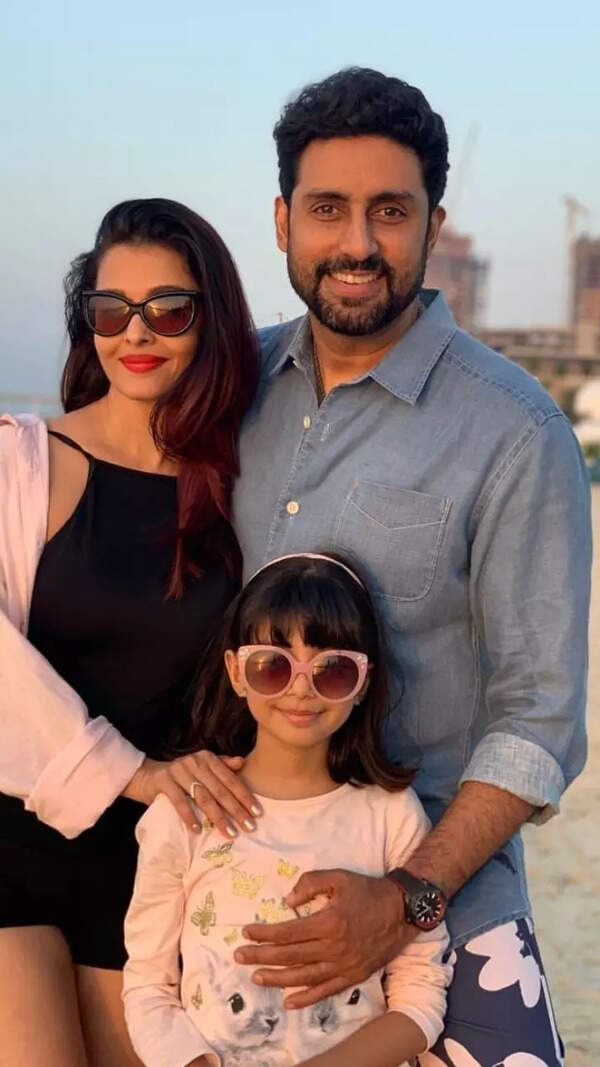 Abhishek Bachchan