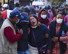Flight data, voice recorders retrieved from Nepal crash site