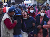 Flight data, voice recorders retrieved from Nepal crash site