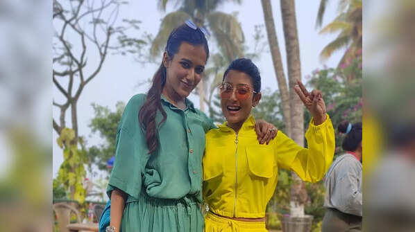 Fashionistas