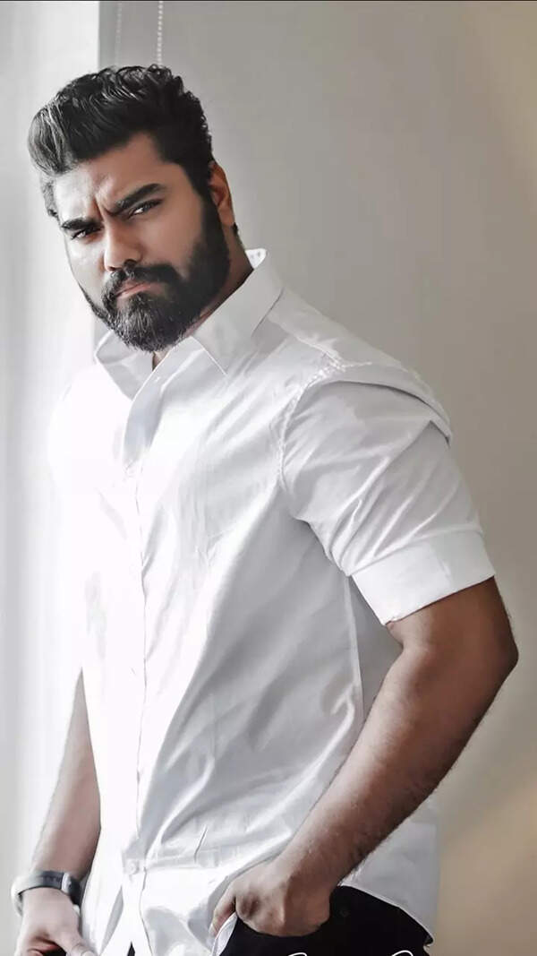Radhakrishnan S