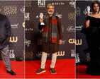 Critics Choice Awards 2023: 'RRR' bags 2 honours, meet the winners in pictures