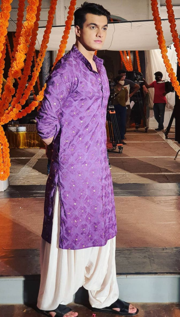 Mohsin Khan