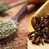 Fennel and Clove