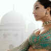 Article image for: From dhoti lehenga to Banarasi sari: Shraddha Kapoor's hottest ethnic looks