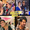 Article image for: Bolly Buzz: 'RRR' gets another win; Tamannaah Bhatia-Vijay Varma go public with their romance?