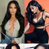 Article image for: <i class="tbold">Chandrika Ravi</i>'s intense poses will leave you awestruck