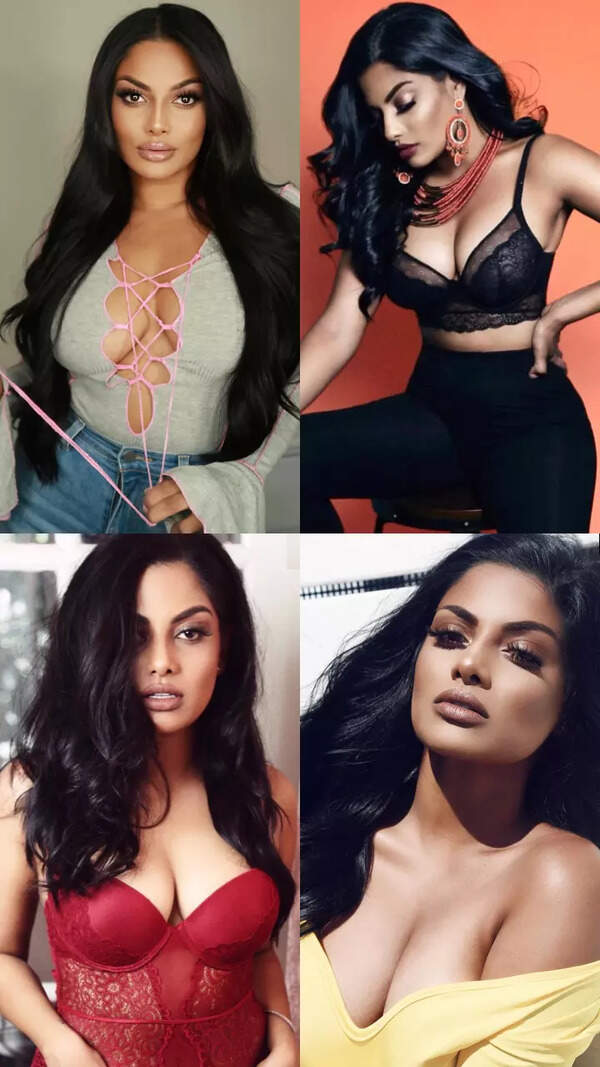 Chandrika Ravi Images