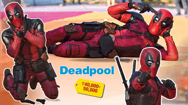 Deadpool