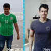 ​What caused the weight gain?