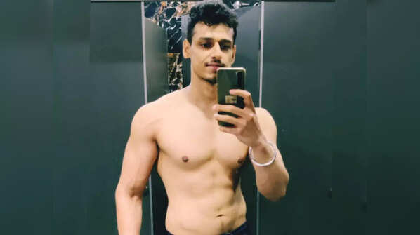 Is there a fitness secret that worked in your favour?