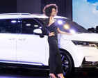 Best swanky cars at Auto Expo 2023