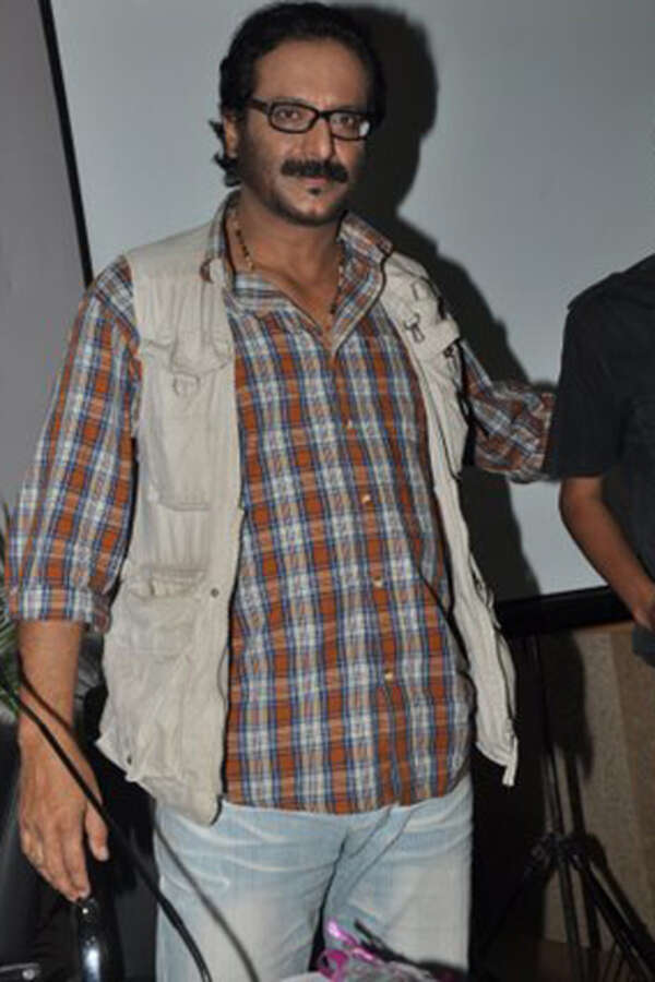 Milind Gunaji