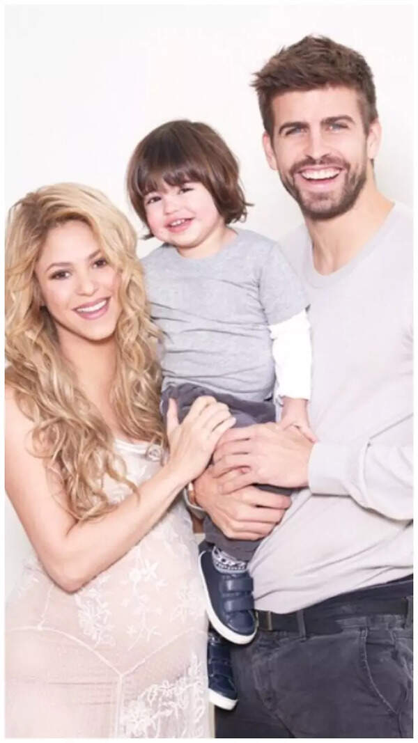 Shakira