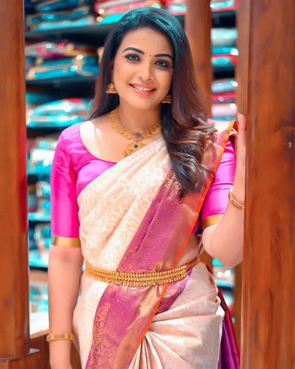 Kavya Shetty