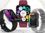 Gizmore Blaze Max smartwatch launched in India