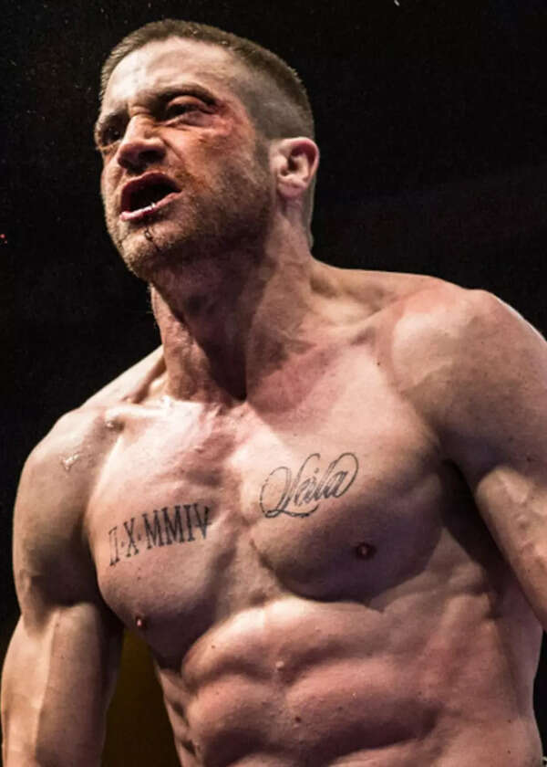 Jake Gyllenhaal Photos