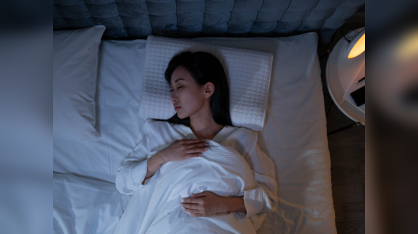 What happens during REM sleep?
