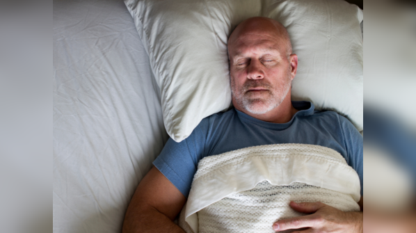 Connection between sleep and dementia