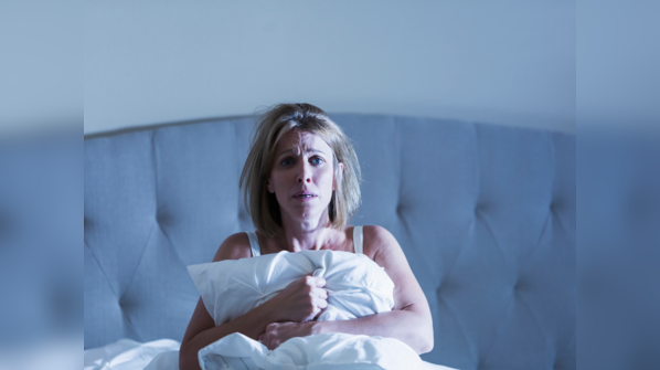 Sleep symptom connected to dementia risk
