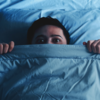 ​Why does kicking and screaming happen during sleep?